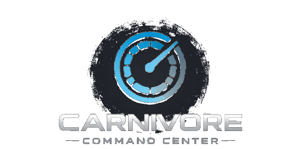 Carnivore Command Center logo